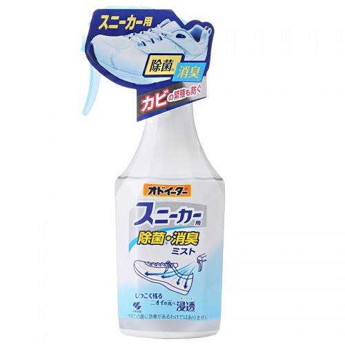 Kobayashi 小林制药运动鞋除味剂 250ml